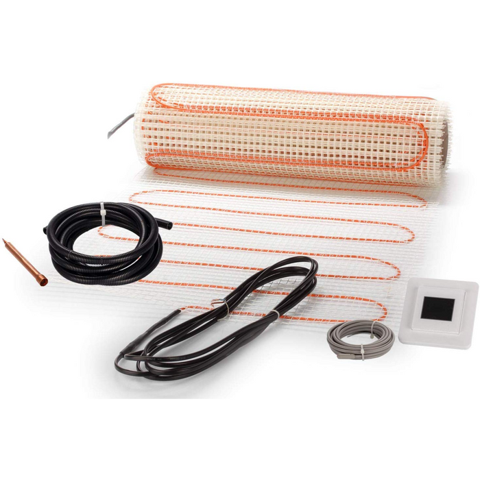 Viessmann Vitoplanar EF2 Underfloor heating mat ceramic - SET  (7946644) 1275 W