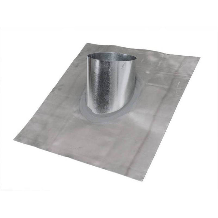 profi-air lead tile for pitched roofs 20 to 30° DN 160/180