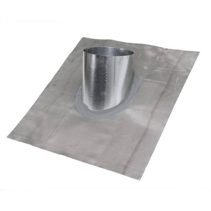 profi-air lead tile for pitched roofs 40 to 50° DN 160/180