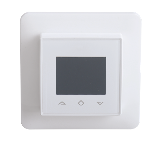 Viessmann Switch Mounting Thermostat with Touchpad Supports Vitoplanar