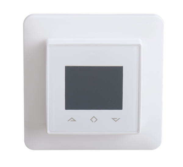 Viessmann Switch Mounting Thermostat with Touchpad Supports Vitoplanar E16, E12, EC4, EF2 7946630