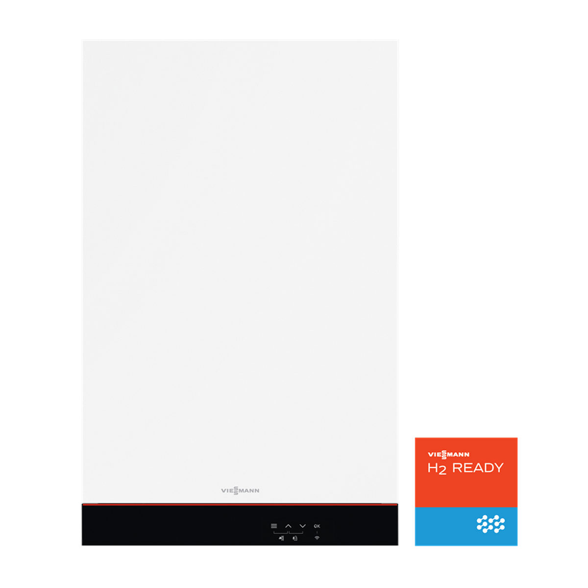 Viessmann Vitodens 100W Heat Only B1GA Boiler 11 kW — BEE The SMART