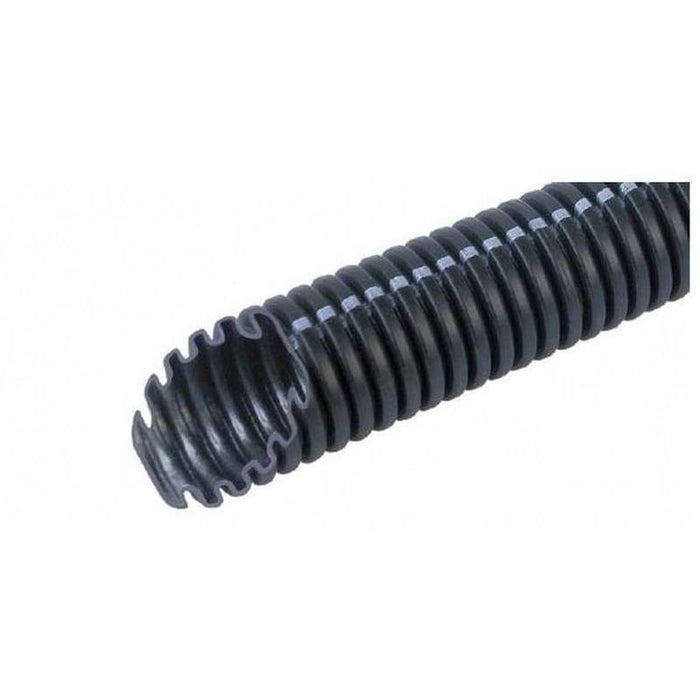 protective pipe DN 19 split coils of 25 meters ( Split Conduit )