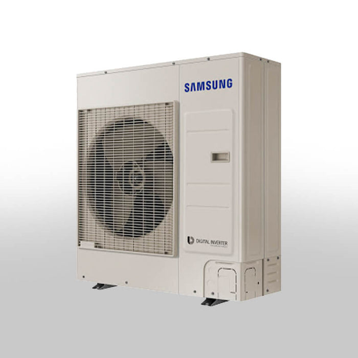 8kW Samsung Air Source Heat Pump