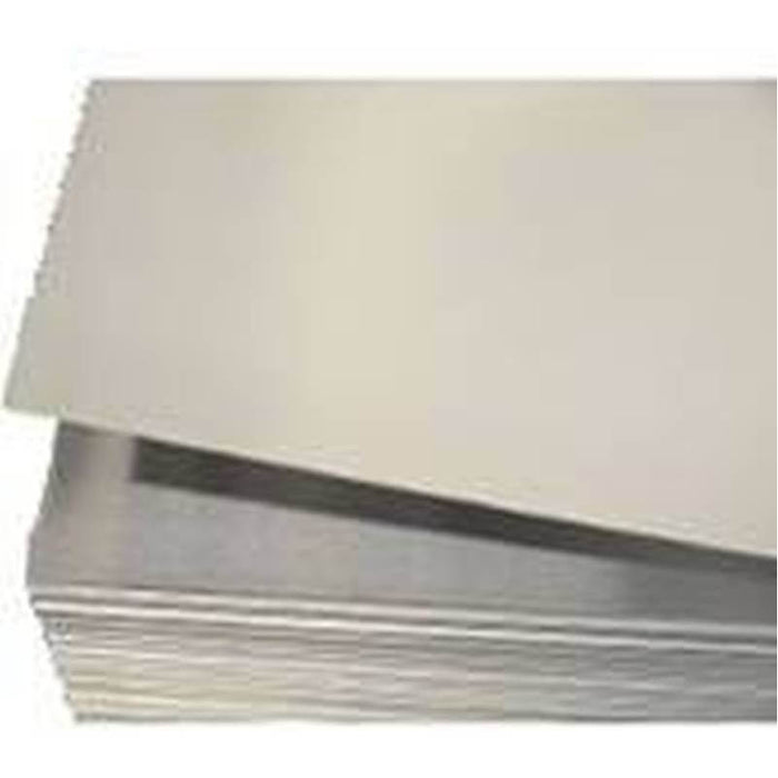 Aluminium Sheet 1200 x 1000 x 0.5mm