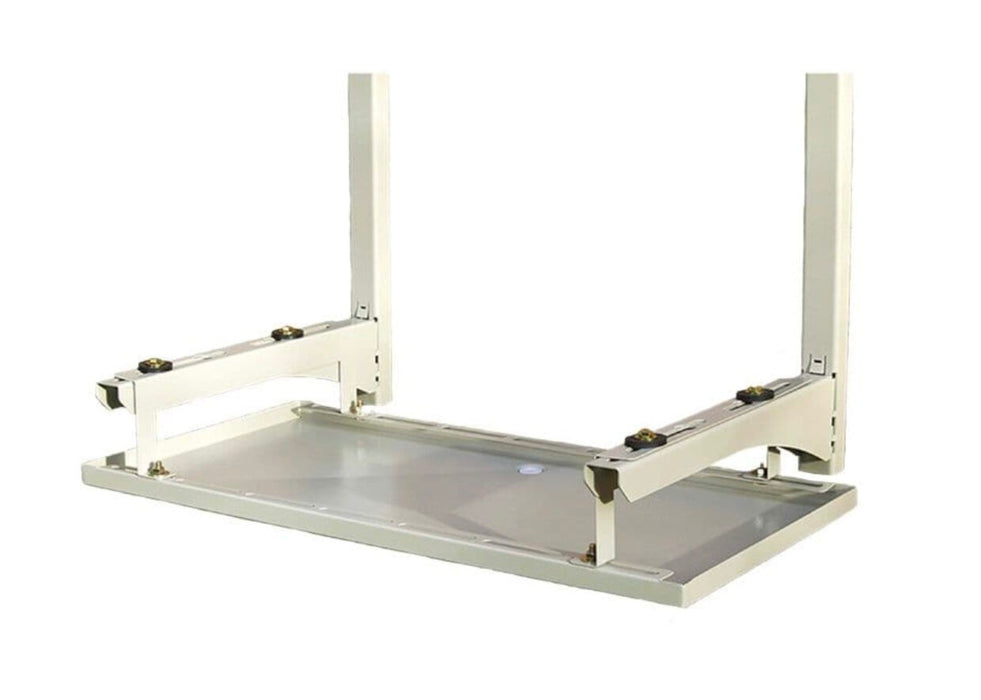 Easy Fit Condensate Trays: Large Metal Drip Tray 1400x400 LxW mm