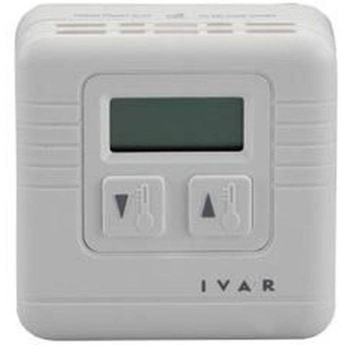 Ivar Digital Room thermostats