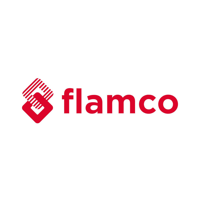 Flamco Flamco Clean V 1-¼ Air & Dirt Separator - Brass Vertical version