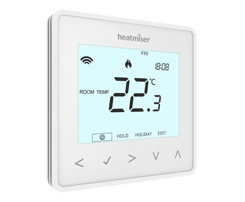 What is a wireless thermostat?