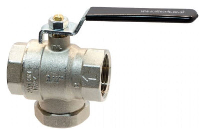 Vaillant 0010038133 Ball Filter Valve 28mm — BEE The SMART Heating