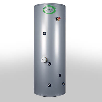 Joule Cyclone Indirect - Hot Water Cylinder Gas and Oil Boiler