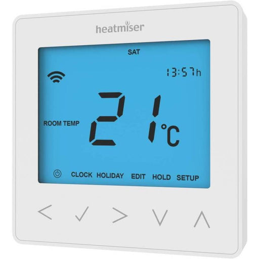 Heatmiser neoStat 12V Smart Thermostat