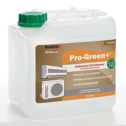 Pro-Green Maintenance Products Concentrated  Coil Cleaner 5 Litres