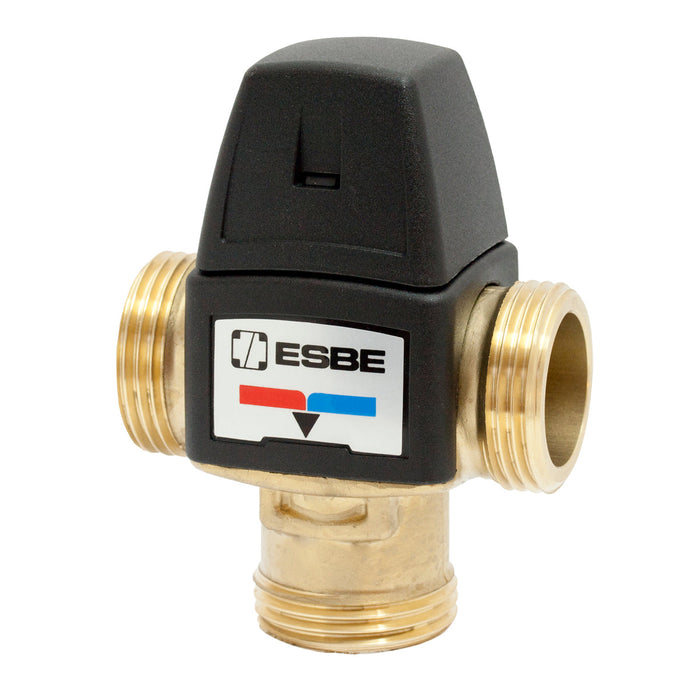 ESBE VTA352  External thread Thermostatic mixing valve