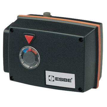ESBE Series 92 3-Point Actuator (24V) 15NM