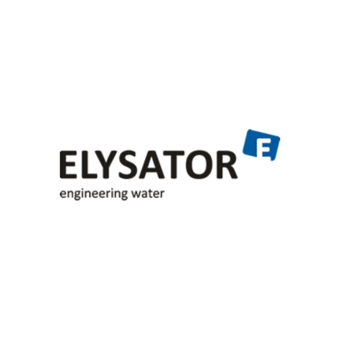 ELYSATOR® type 7, anode‐set until year 2010