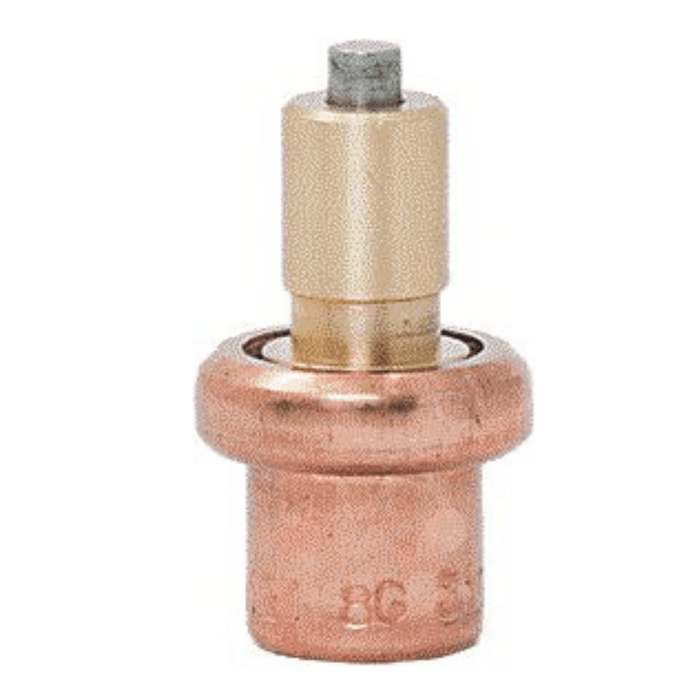 57000700: ESBE VTC931 Thermostat valve element 50°C VTC300