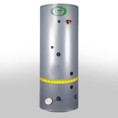 JOULE Cyclone Indirect High Gain Slimline Heat Pump Cylinder