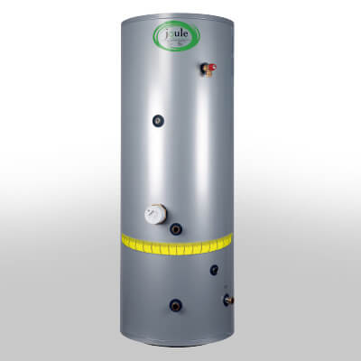 Joule Cyclone Indirect Slimline Cylinder for Gas and Oil Boiler