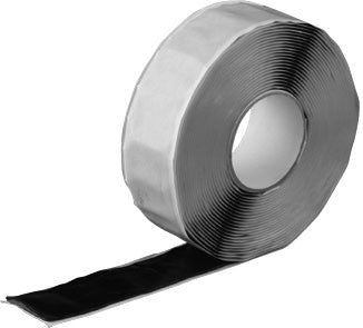 Uponor Ecoflex sealing tape  50mm x 10m x 1 roll for chamber