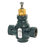 36301100: ESBE VFA203 PN16 CPF15 DN15 Filling valve