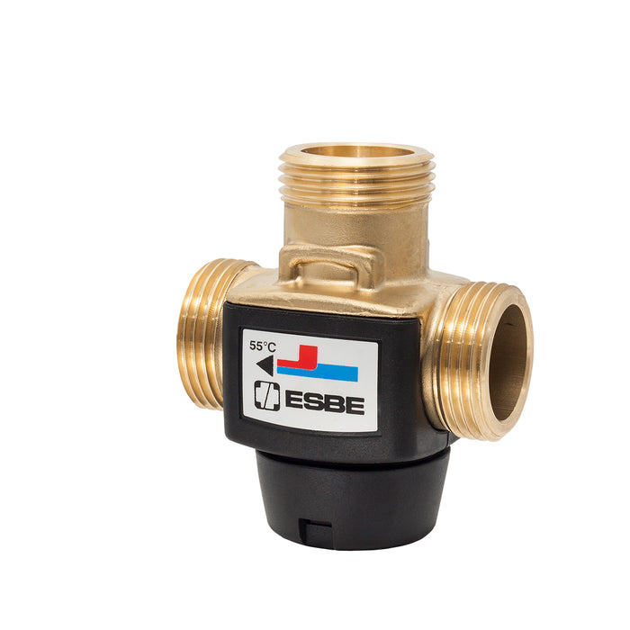 ESBE VTC312 15-2.8 G3 to G1 External thread Load valve