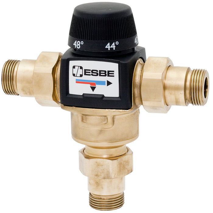 ESBE VTD582  Diverting valve