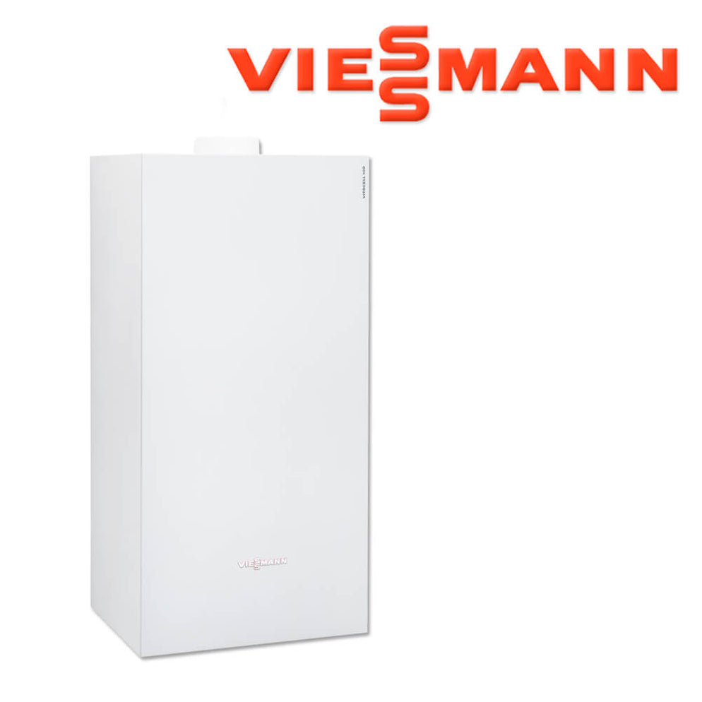 Viessmann Vitocell 100W SVPA heating buffer vessel 46 litre wallmo — free download