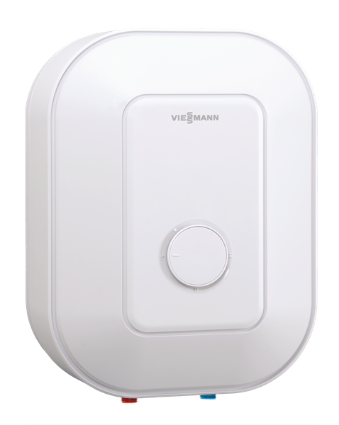 Viessmann Vitotherm ES4 Over Sink Water Heater with Tap 5L