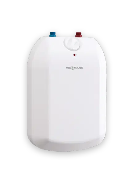 Viessmann Vitotherm ES4 Under Sink Water heater 5 L & 10 L