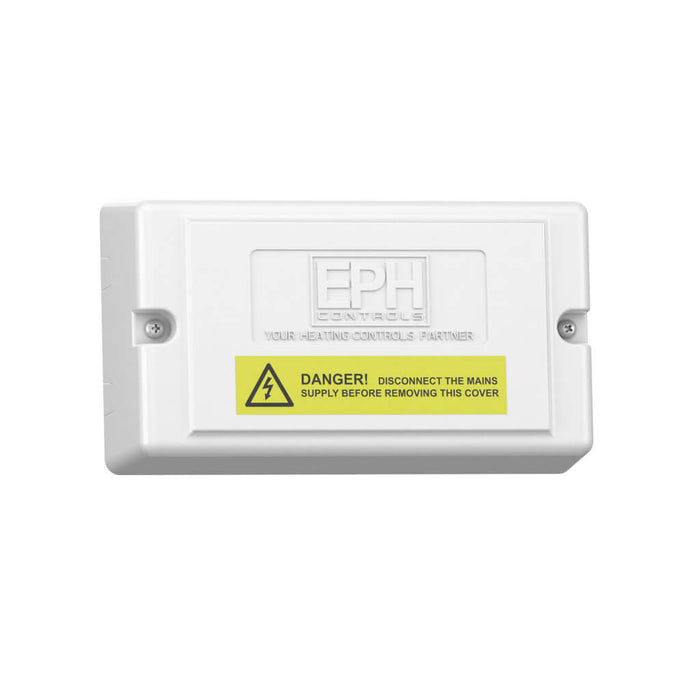 CRTP2 - Battery Operated Programmable - EPH Controls