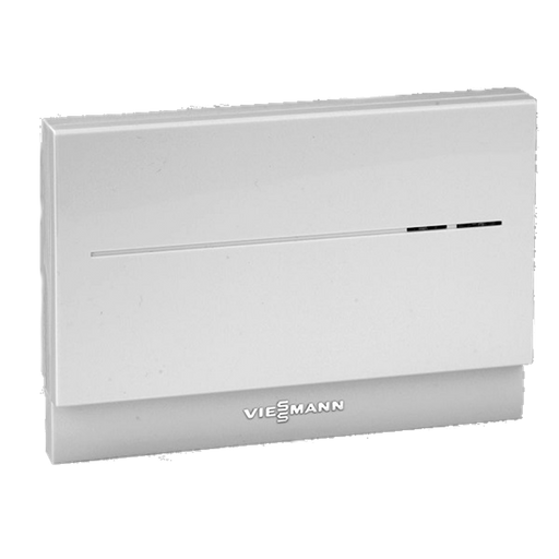 Viessmann Vitocom 100 LAN with communication module (in