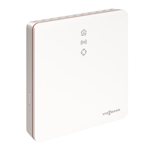 Viessmann Vitoconnect 100 OPT2 wifi modem for remote monitoring (in conjunction with weather compensation Vitotronic 200)