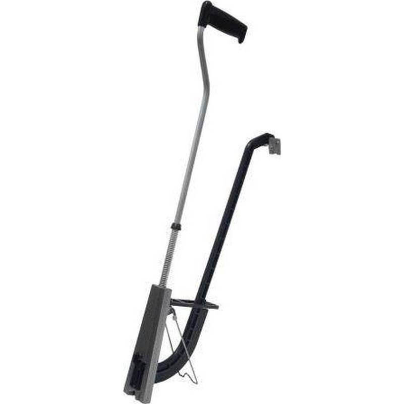 Staple Gun for Black Tacker Staple Clips UFH Accessories — BEE The