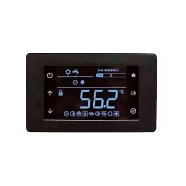 Viessmann Touch remote control with room temperature sensor ZK05150