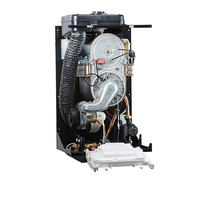 Alpha Pro Tec Plus Gas Boiler - Range 55Kw to 121kW