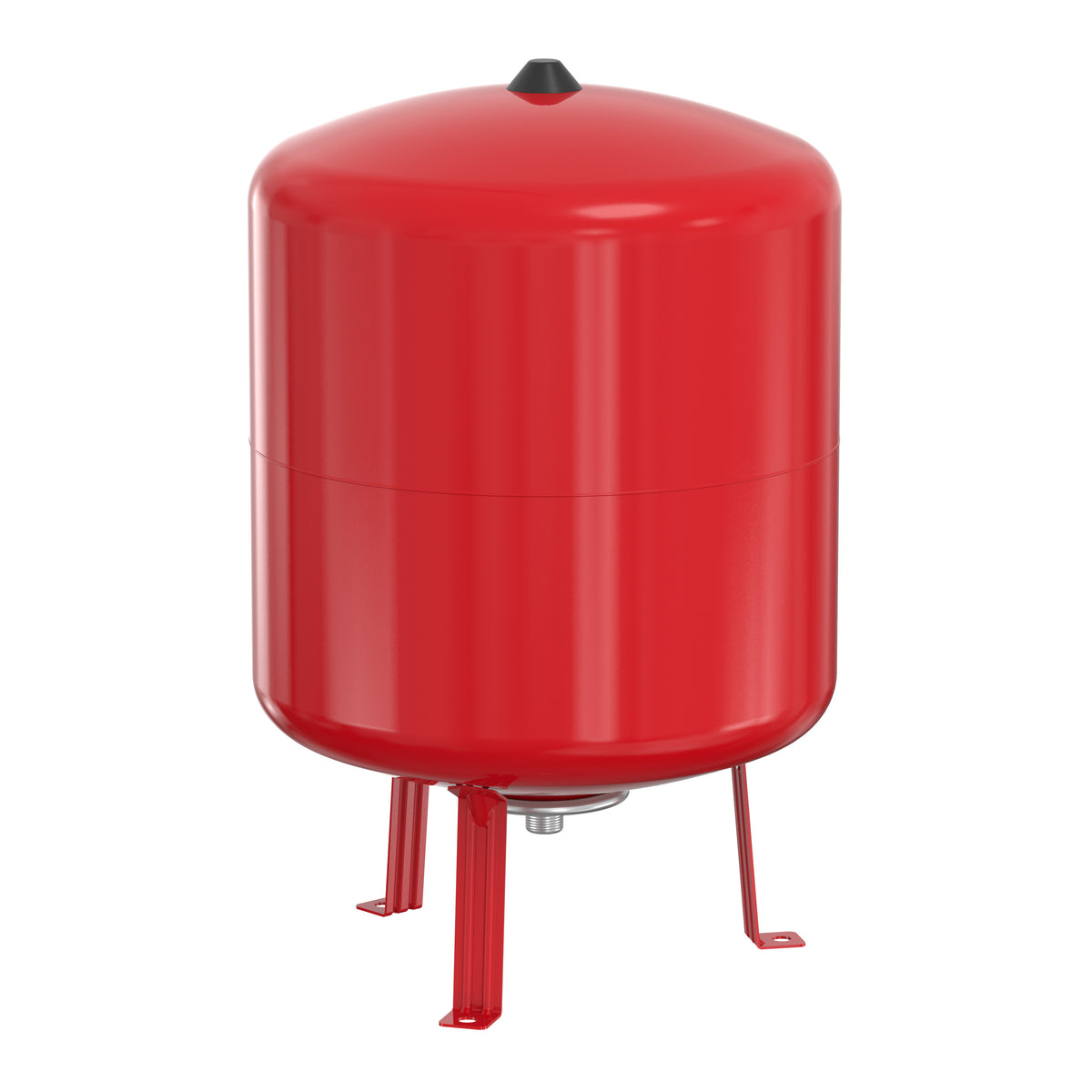 Baseflex exp. ves. 80L/1.5 [6bar] — BEE - The SMART Heating Merchants