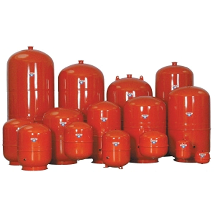 Zilmet Cal-pro Heating Vessel 1inch Bsp 500-litre to 900-ltrs
