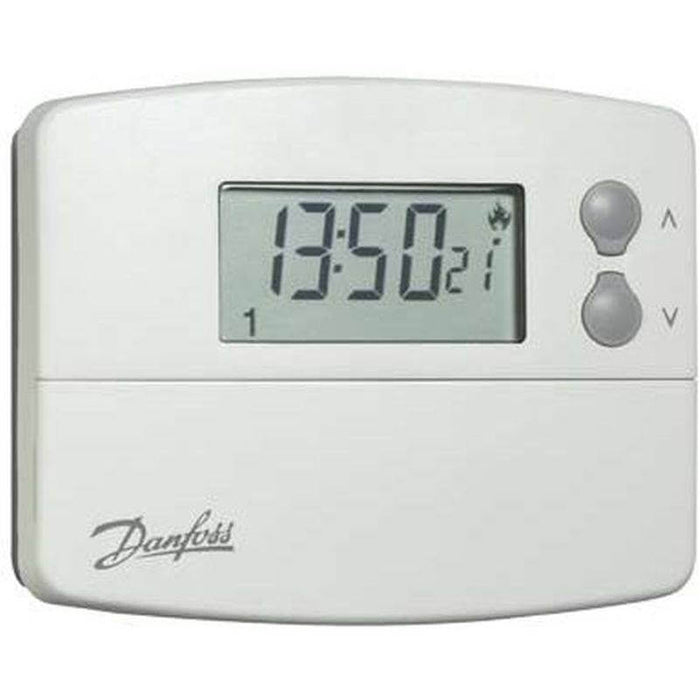 TP5000A Si Programmable thermostats