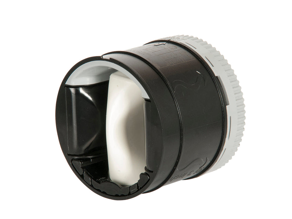 constant airflow regulator  –  classic manifold 20  –  50mm m3/h