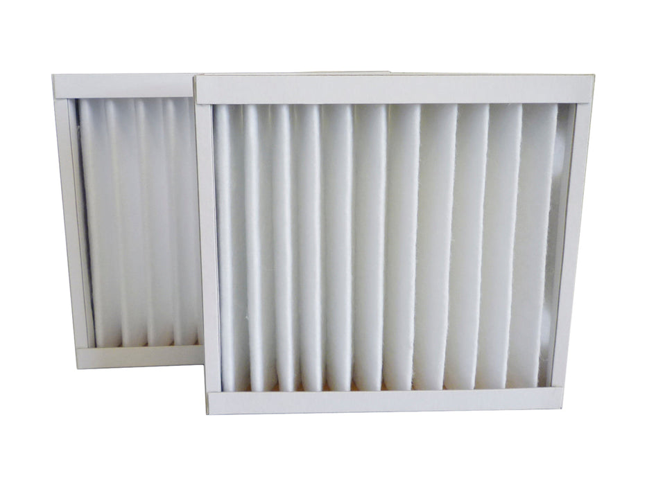profi-air filter set G4 / G4 for ventilation unit 180 flat