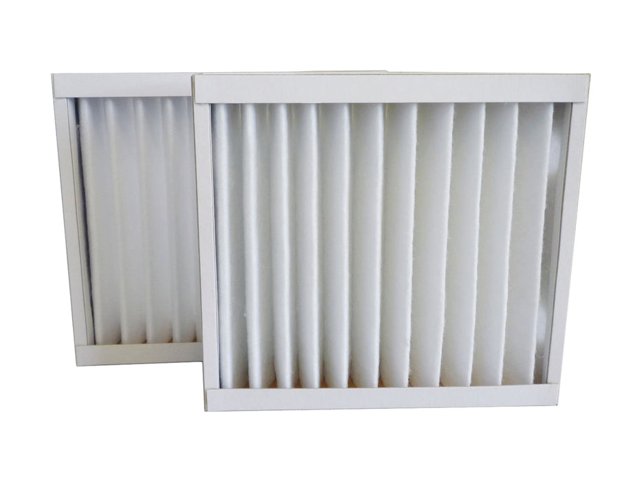profi-air filter set G4 / G4 for ventilation unit 180 flat — BEE - The ...