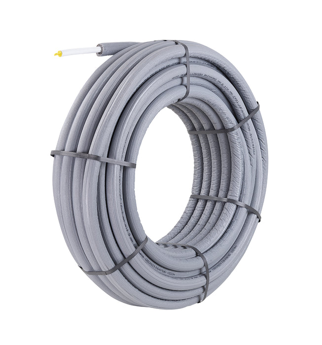 Alpex-duo XS 16x2mm with 6mm insulation coils of 50m