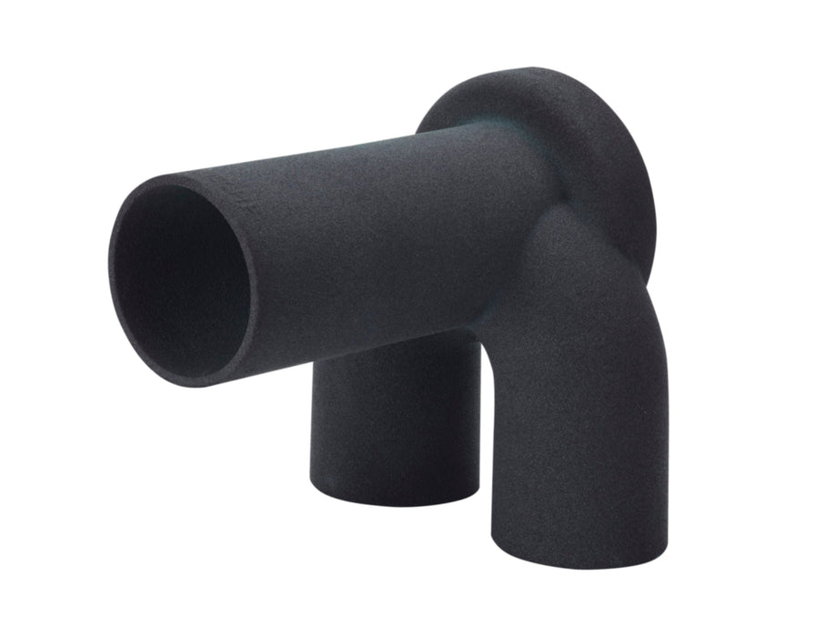 Alpex-plus 'Sealing for 1/2" double wall mount elbow 35mm