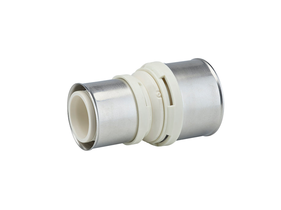 Alpex L PPSU Reducing coupling 40mm - 32mm