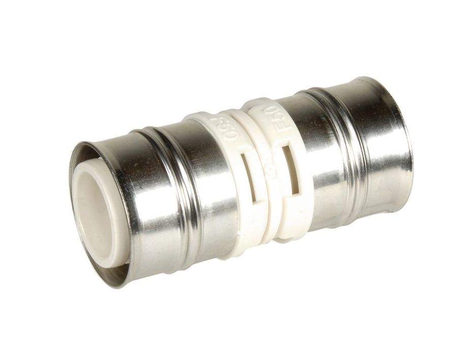 Alpex F50 PROFI PPSU coupling 20mm - 20mm