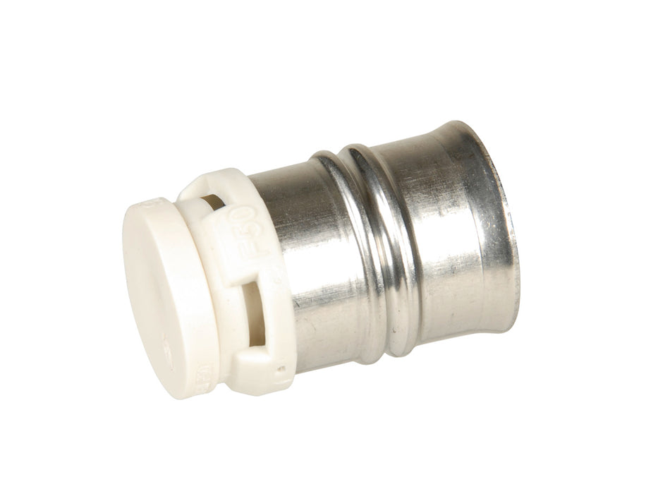 Alpex F50 PROFI PPSU end cap 20mm