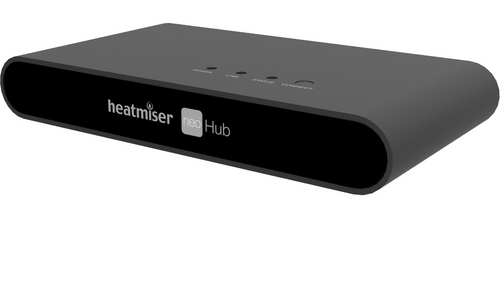 JOULE HomeKit-Enabled Heatmiser NeoHub Gen 2