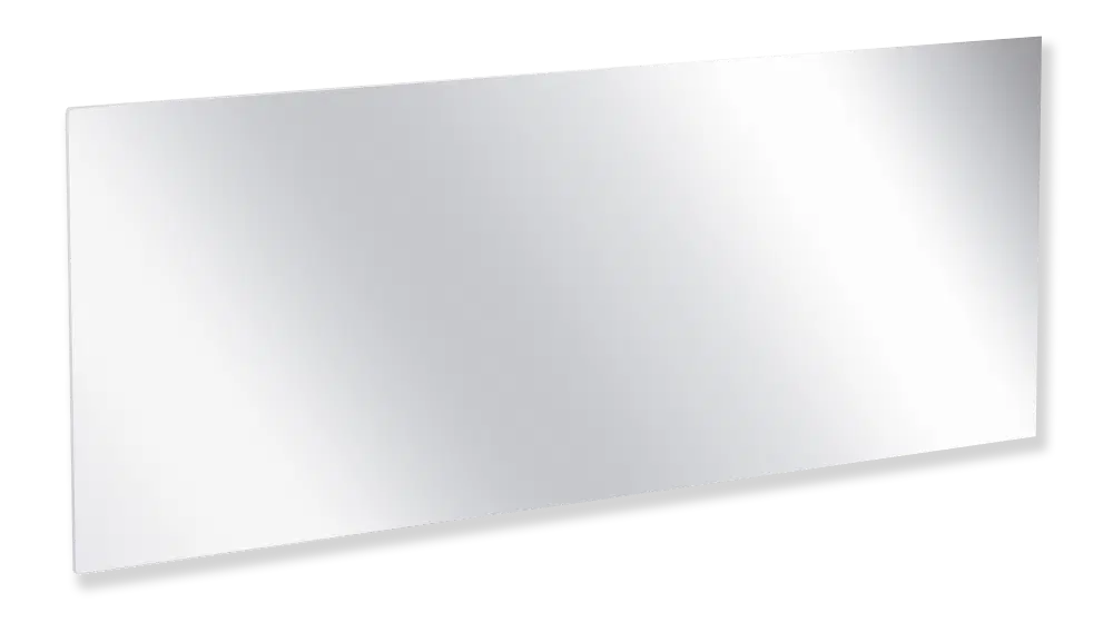Viessmann Vitoplanar EI2 Infrared Space Heater - Mirror