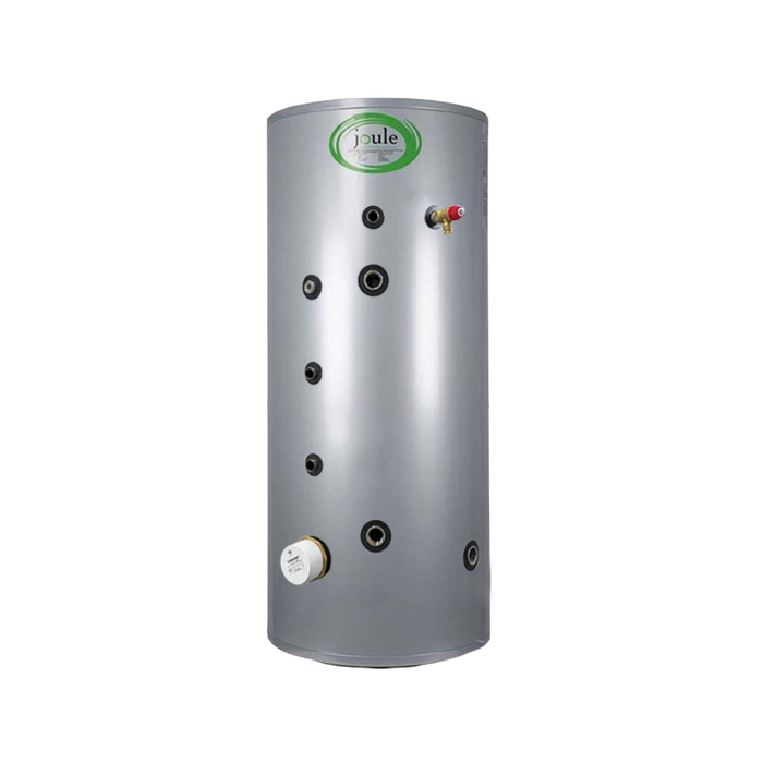 Joule Cyclone Indirect High Gain Heat Pump Cylinder